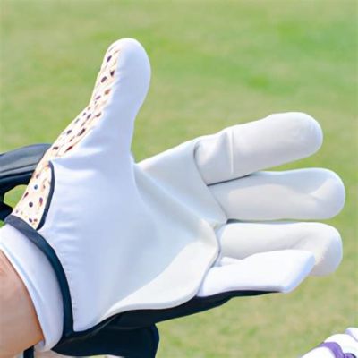 What Hand Does Your Golf Glove Go On: Exploring the Nuances of Golf Equipment and Personal Preferences