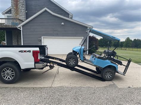 will a golf cart fit in the back of a truck? Let's explore various perspectives on this intriguing scenario and its potential implications for transportation logistics and urban planning.